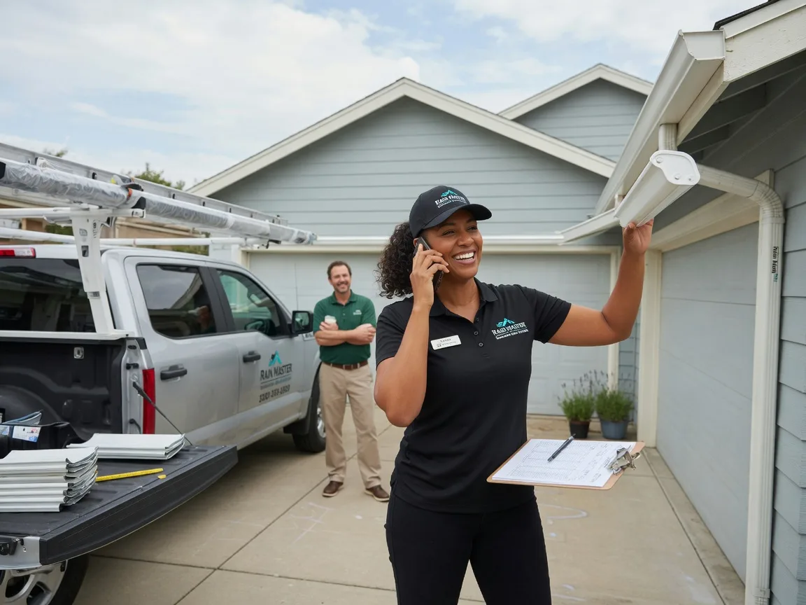Gutter Installation Sobieski, WI FAQs